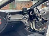 2016 Mercedes-Benz GLA250 4MATIC