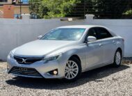 2016 Toyota Mark X  Premium Edition