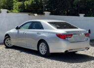 2016 Toyota Mark X  Premium Edition