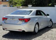 2016 Toyota Mark X  Premium Edition