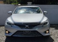 2016 Toyota Mark X  Premium Edition