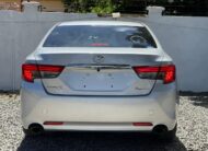 2016 Toyota Mark X  Premium Edition