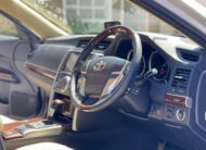 2016 Toyota Mark X  Premium Edition