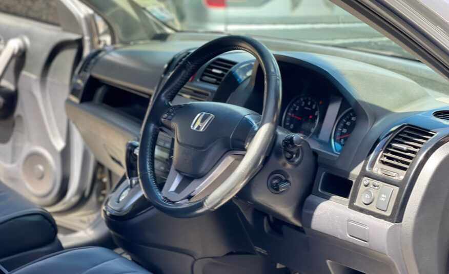 2007 Honda CR-V