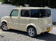 2008 Nissan Cube