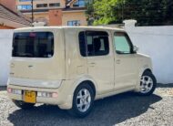 2008 Nissan Cube