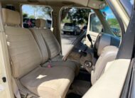 2008 Nissan Cube