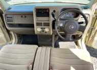 2008 Nissan Cube