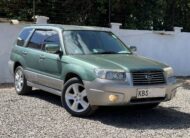 2005 Subaru Forester