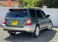 2005 Subaru Forester