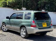 2005 Subaru Forester