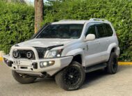 2006 Toyota Land Cruiser Prado J120