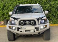 2006 Toyota Land Cruiser Prado J120