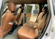 2006 Toyota Land Cruiser Prado J120