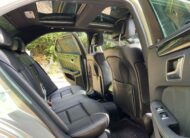 2012 Mercedes-Benz E250 SUNROOF