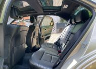 2012 Mercedes-Benz E250 SUNROOF