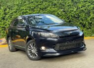 2016 Toyota Harrier