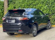 2016 Toyota Harrier