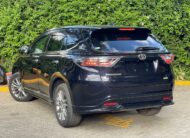 2016 Toyota Harrier