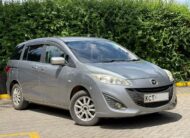 2012 Mazda Premacy