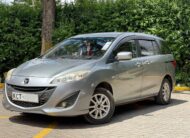 2012 Mazda Premacy