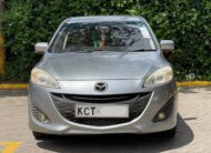 2012 Mazda Premacy