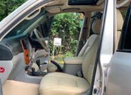 2005 Toyota Land Cruiser Amazon 100 Series