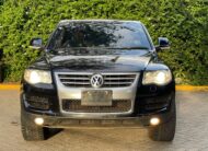 2011 Volkswagen Touareg