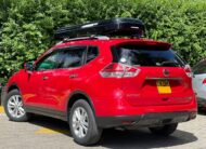 2015 Nissan X-Trail