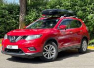 2015 Nissan X-Trail