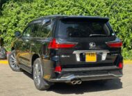 2016 Lexus LX570