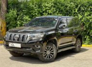 2016 Toyota Land Cruiser Prado TX J150