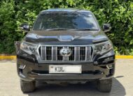 2016 Toyota Land Cruiser Prado TX J150