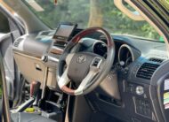2016 Toyota Land Cruiser Prado TX J150