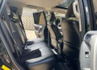 2016 Toyota Land Cruiser Prado TX J150