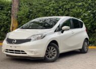 2016 Nissan Note