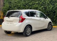 2016 Nissan Note