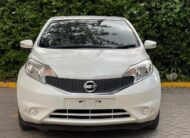 2016 Nissan Note