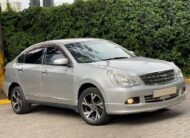 2007 Nissan Sylphy