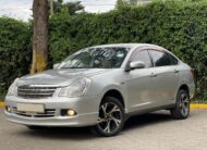 2007 Nissan Sylphy