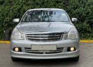 2007 Nissan Sylphy