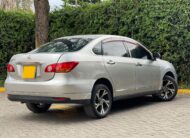 2007 Nissan Sylphy