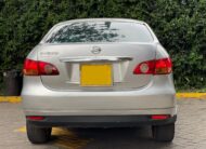 2007 Nissan Sylphy