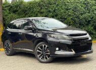 2016 Toyota Harrier Gs