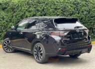 2016 Toyota Harrier Gs