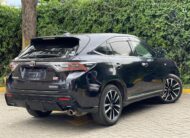 2016 Toyota Harrier Gs