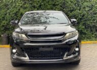 2016 Toyota Harrier Gs