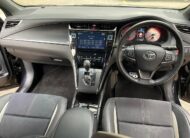 2016 Toyota Harrier Gs