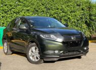 2016 Honda Vezel