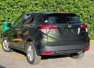 2016 Honda Vezel